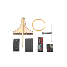 رنده برقی نجاری 500 وات رونیکس (Ronix) مدل 9210