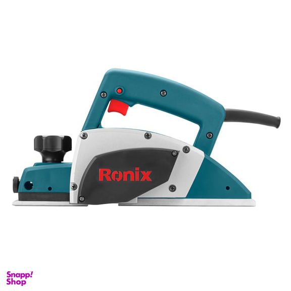 رنده برقی نجاری 500 وات رونیکس (Ronix) مدل 9210