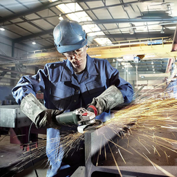 مینی فرز متابو مدل W12-125 Quick توان 1200 وات