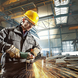 مینی فرز متابو مدل W12-125 Quick توان 1200 وات