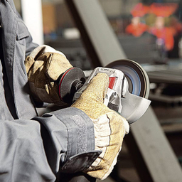 مینی فرز متابو مدل W12-125 Quick توان 1200 وات