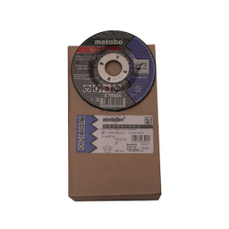 صفحه ساب آهن مینی متابو (Metabo) سایز 115x6 میلی متر