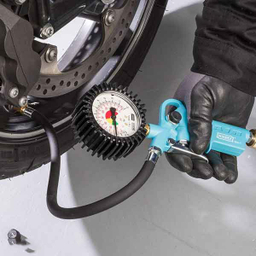 درجه باد هفت تیری هازت (Hazet) مدل 1-9041