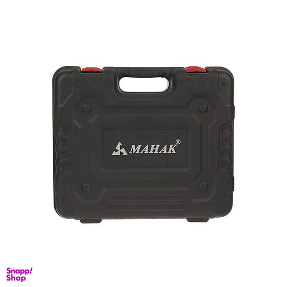پیچ گوشتی برقی درایوال 550 وات محک (Mahak) مدل ESD-550