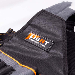 جلیقه ابزار لایت (Light) مدل LV-128
