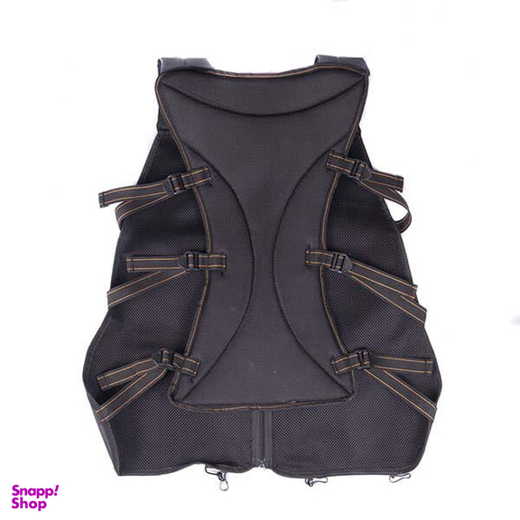 جلیقه ابزار لایت (Light) مدل LV-128