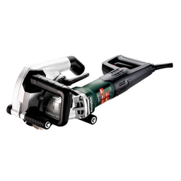 شیار زن متابو (Metabo) مدل MFE 40 سایز 125 میلی متر