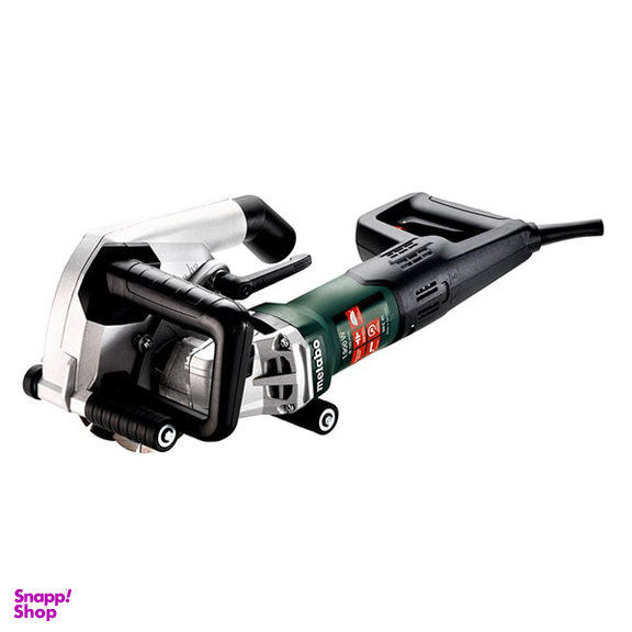 شیار زن متابو (Metabo) مدل MFE 40 سایز 125 میلی متر