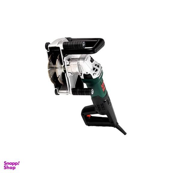 شیار زن متابو (Metabo) مدل MFE 40 سایز 125 میلی متر