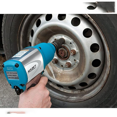 بکس بادی 3.4 اینچ هازت (Hazet) مدل 9013SPC