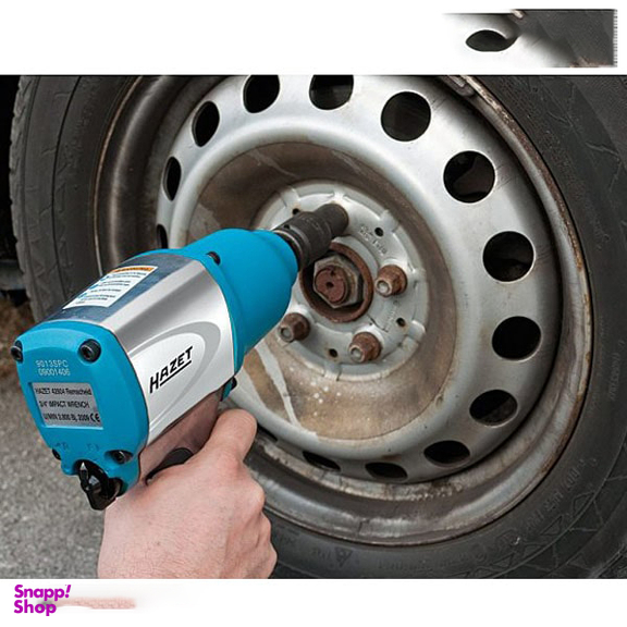 بکس بادی 3.4 اینچ هازت (Hazet) مدل 9013SPC