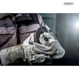مینی فرز دیمردار متابو (Metabo) مدل WEV10-125Quick توان 1000 وات