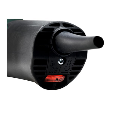مینی فرز دیمردار متابو (Metabo) مدل WEV10-125Quick توان 1000 وات
