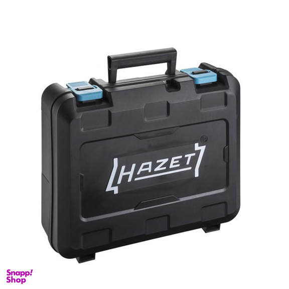 بکس شارژی 1.2 اینچ 18 ولت براشلس هازت (Hazet) مدل 3-9212
