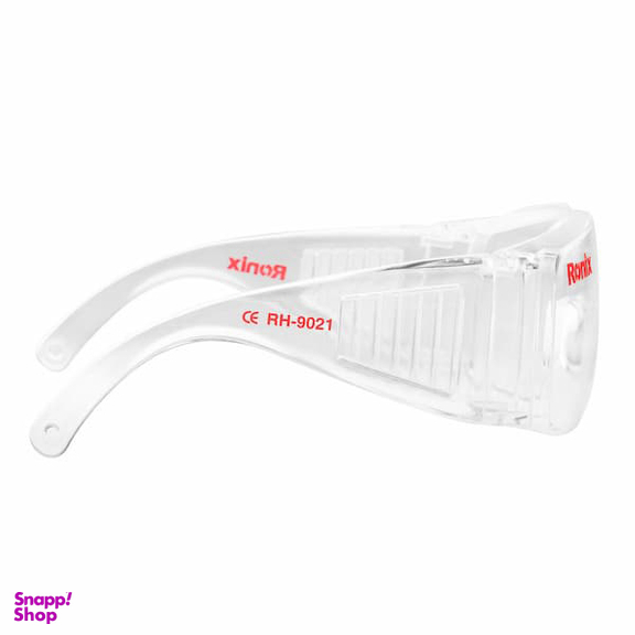 عینک حفاظتی رونیکس (Ronix) مدل RH-9021
