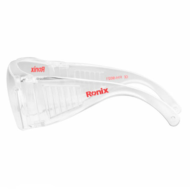 عینک حفاظتی رونیکس (Ronix) مدل RH-9021