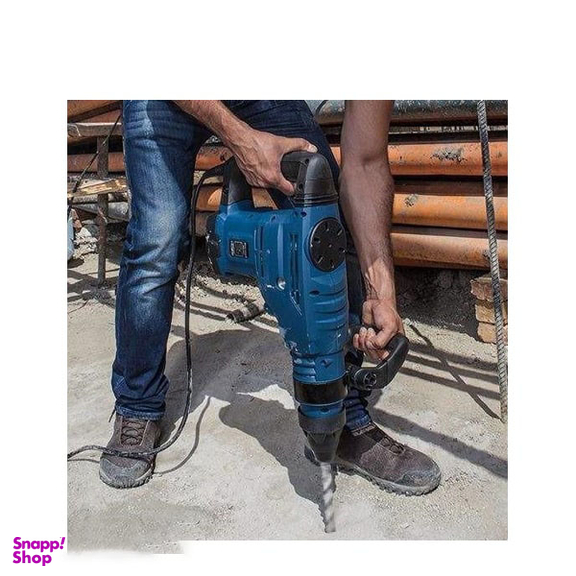 چکش تخریب 11 کیلویی ان ای سی مدل 1650