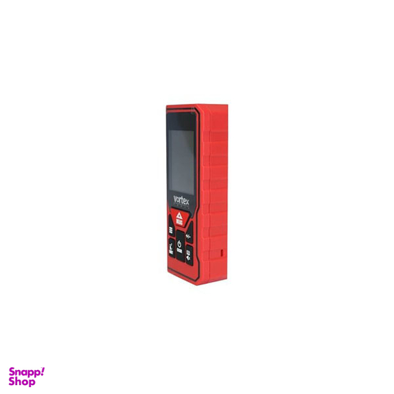 متر لیزری ورتکس (Vortex) مدل LDM-80 سایز 80 متر