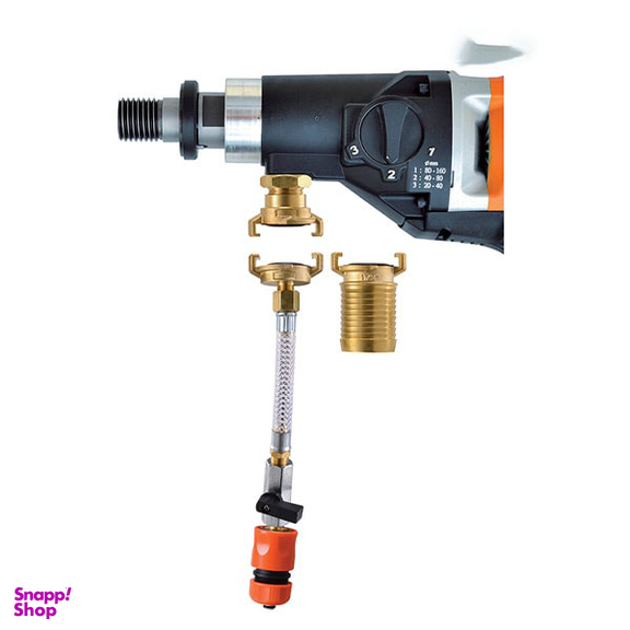 دریل کرگیر ای جی پی (AGP) مدل DMC6P