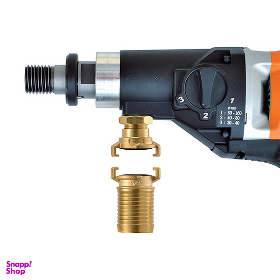 دریل کرگیر ای جی پی (AGP) مدل DMC6P