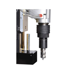 دریل مگنت قلاویز زن ای جی پی (AGP) مدل TP2000 سایز 35 میلی متر