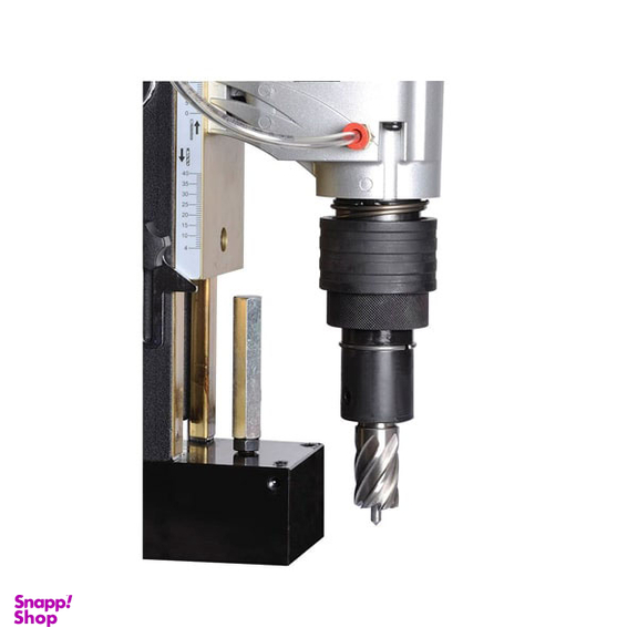 دریل مگنت قلاویز زن ای جی پی (AGP) مدل TP2000 سایز 35 میلی متر