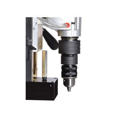 دریل مگنت قلاویز زن ای جی پی (AGP) مدل TP2000 سایز 35 میلی متر