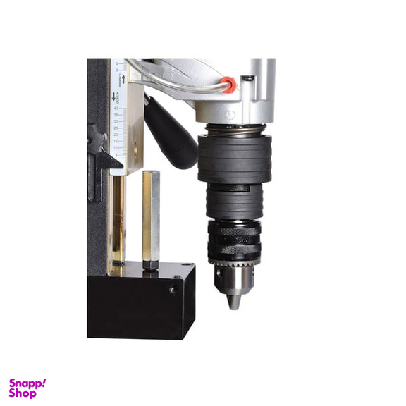 دریل مگنت قلاویز زن ای جی پی (AGP) مدل TP2000 سایز 35 میلی متر