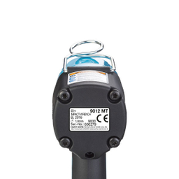 بکس بادی 1.2 اینچ هازت (Hazet) مدل 9012MT