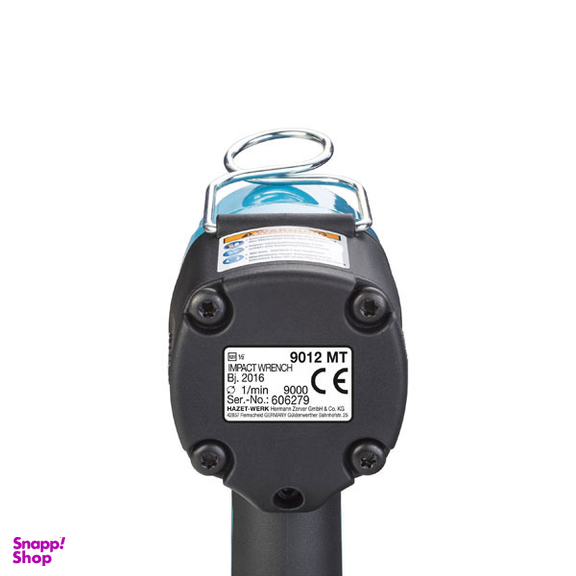 بکس بادی 1.2 اینچ هازت (Hazet) مدل 9012MT