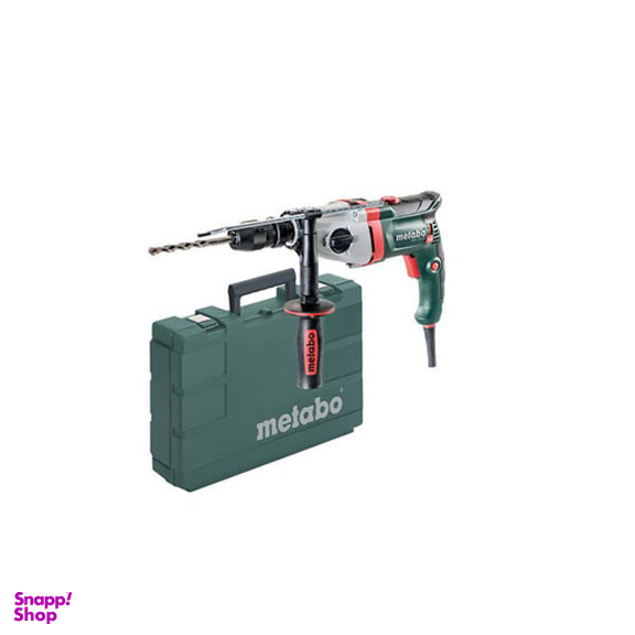 دریل گیربکسی متابو (Metabo) مدل SBEV1300-2-2-0