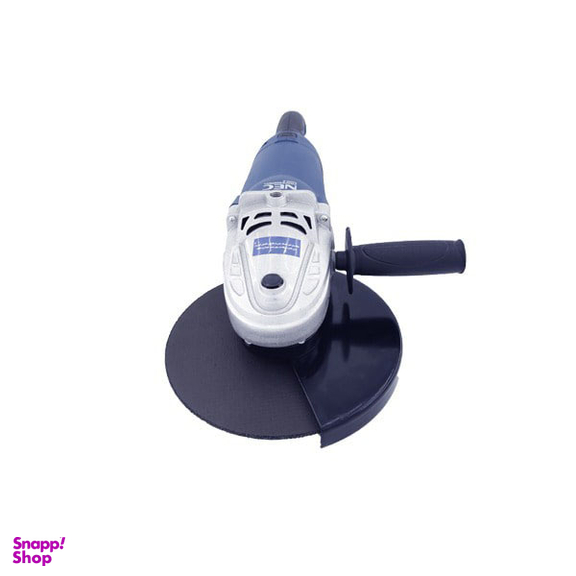 سنگ فرز سنگبری 2400 وات ان ای سی (NEC) مدل 2723