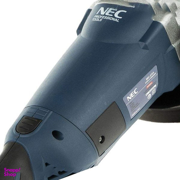 سنگ فرز سنگبری 2400 وات ان ای سی (NEC) مدل 2723