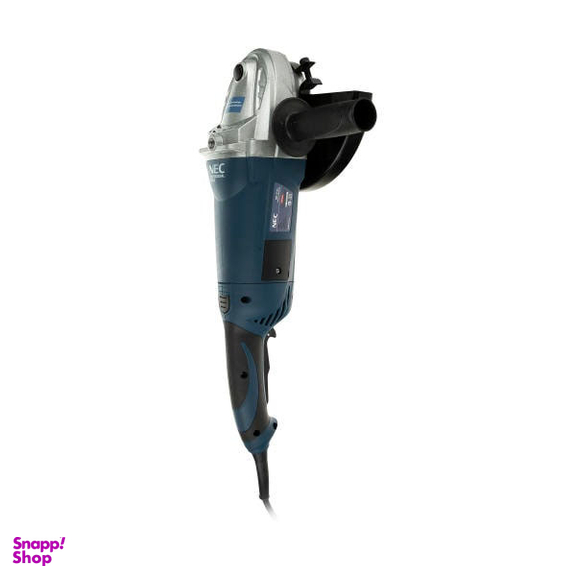 سنگ فرز سنگبری 2400 وات ان ای سی (NEC) مدل 2723