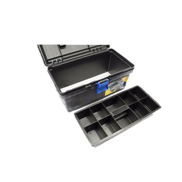 جعبه ابزار پلاستیکی تویو (Toyo) مدل TFP-530 سایز 53 سانتی متر