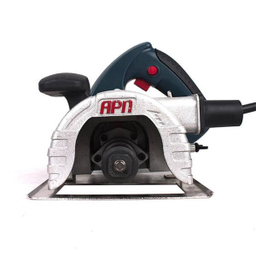 شیار زن دو تیغ ای پی ان (APN) مدل SL-125T سایز 125 میلی‌ متر