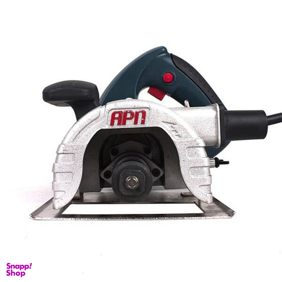 شیار زن دو تیغ ای پی ان (APN) مدل SL-125T سایز 125 میلی‌ متر