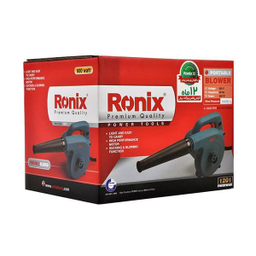 بلوور 600 وات رونیکس (Ronix) مدل 1201