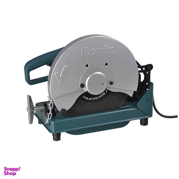 پروفیل بر 2200 وات رونیکس (Ronix) مدل 5935