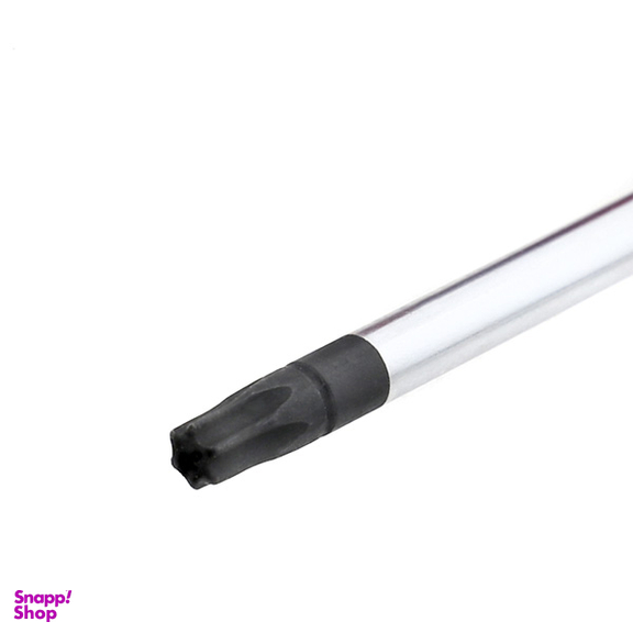 پیچ گوشتی ستاره ای لایت (Light) مدل TX-S500 مجموعه 5 عددی