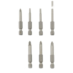 سر پیچ گوشتی آاگ (AEG) مدل AEG-40pc مجموعه 40 عددی