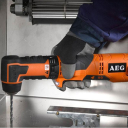 سری دریل سرکج فرز چند کاره آاگ (AEG) مدل OMNI-RAD