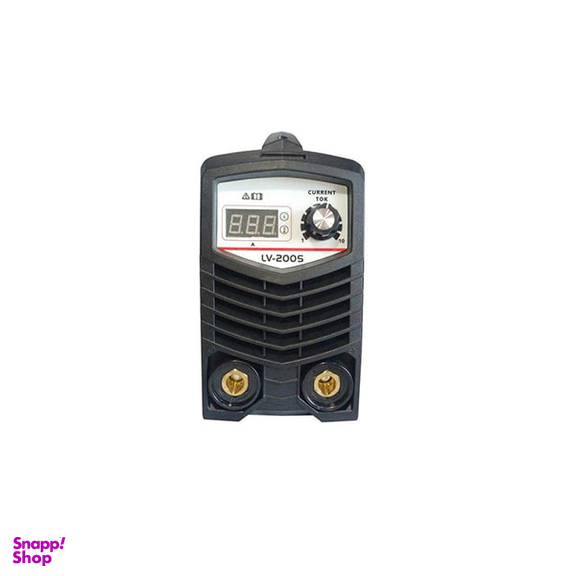 اینورتر جوشکاری 200 آمپر ادون (Edon) مدل LV-200S