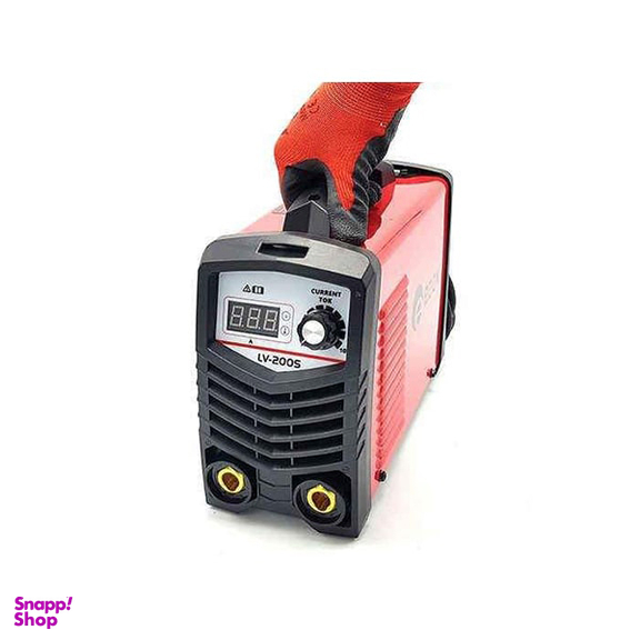 اینورتر جوشکاری 200 آمپر ادون (Edon) مدل LV-200S
