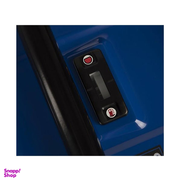 موتور برق هیوندای (Hyundai) مدل HG8550-PG توان 6 کیلو وات
