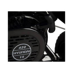 موتور برق هیوندای (Hyundai) مدل HG8550-PG توان 6 کیلو وات