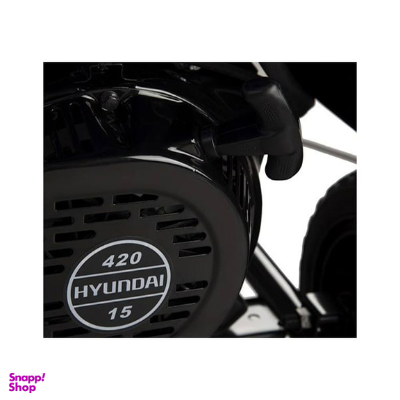 موتور برق هیوندای (Hyundai) مدل HG8550-PG توان 6 کیلو وات