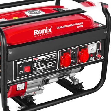 موتور برق رونیکس (Ronix) مدل RH-4704 توان 2.5 کیلو وات