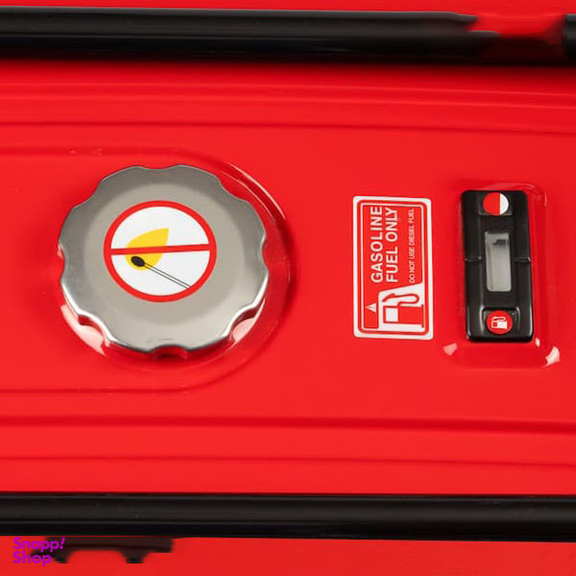 موتور برق رونیکس (Ronix) مدل RH-4728 توان 2.8 کیلو وات