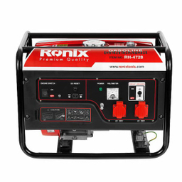 موتور برق رونیکس (Ronix) مدل RH-4728 توان 2.8 کیلو وات